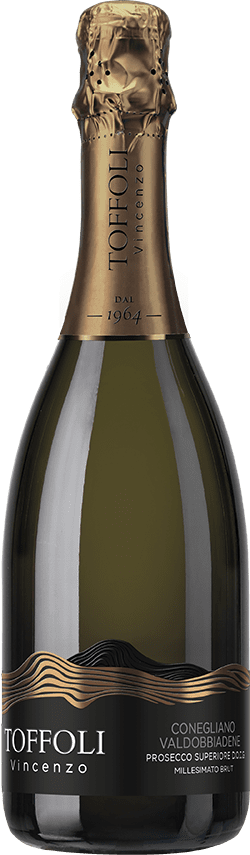 Conegliano Valdobbiadene Brut