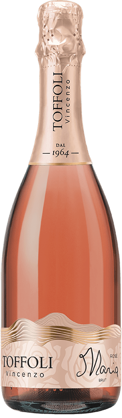 Spumante Rosè Maria